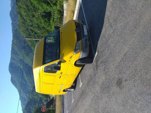 Mercedes-Benz sprinter,Sprinter,Kombi