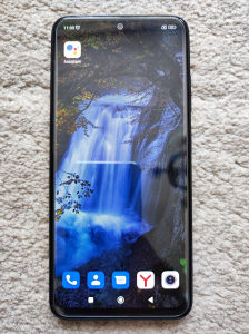 Xiaomi Redmi Note 10S 128/6 GB