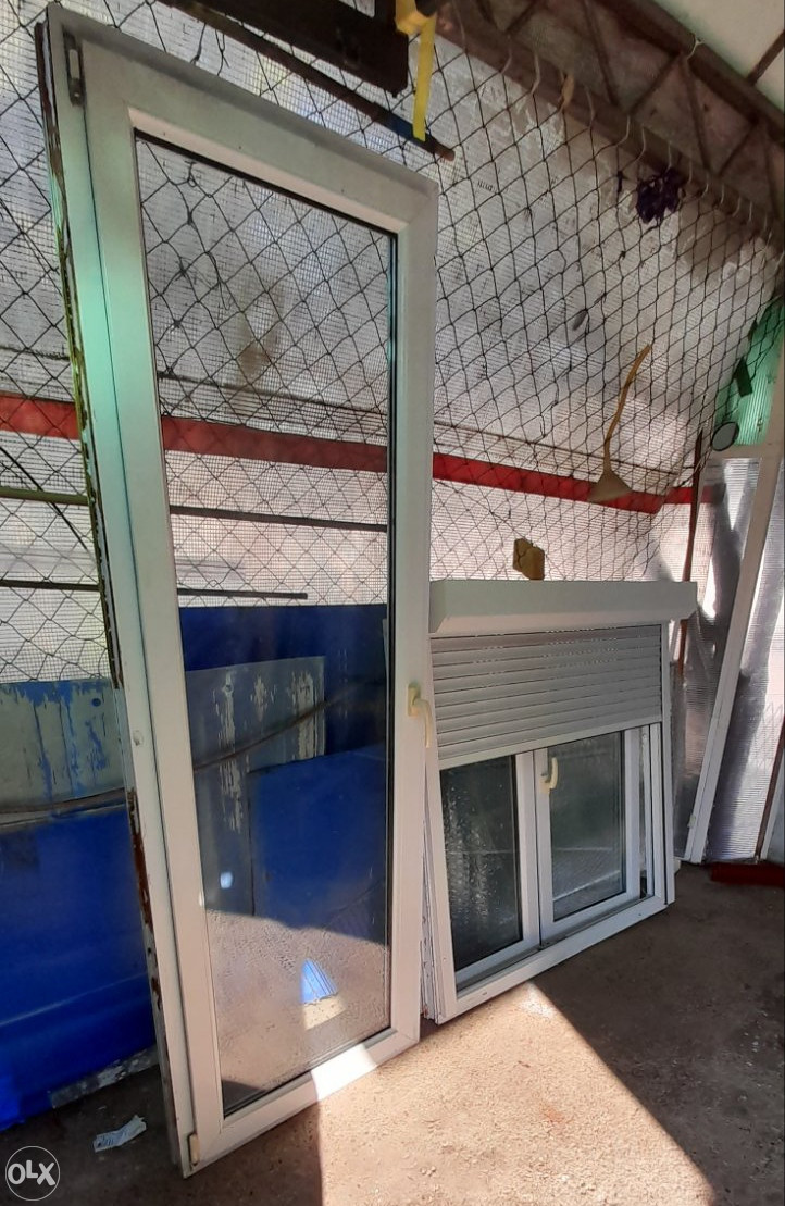 PVC prozor - Prozori - OLX.ba