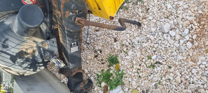 Stope za poluprikolicu