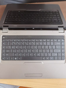 HP G62 laptop za dijelove