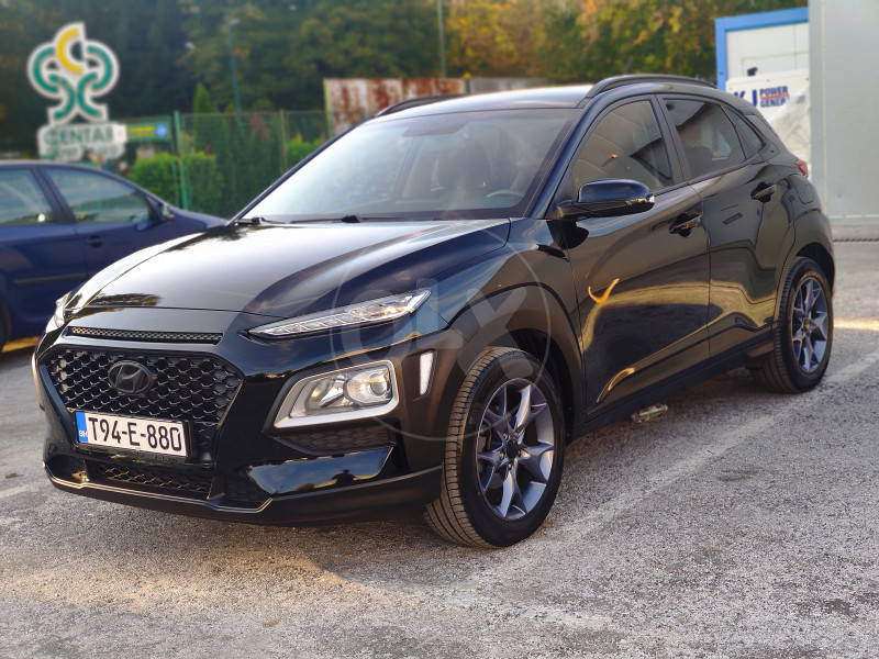 Hyundai Kona 1.0 T-Gdi