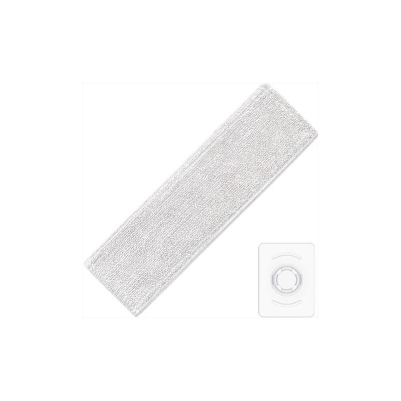 GIGA.BA Zamjenska krpa za usisivač Xiaomi Mi G10