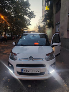 Citroen C3 Picasso
