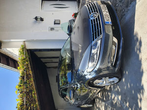 Volkswagen CC 2.0tdi Highline Sport 12/2013god