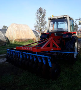 Massey ferguson 690