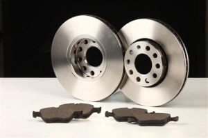 DISK PREDNJI MERCEDES C/E cl.W204/W212
