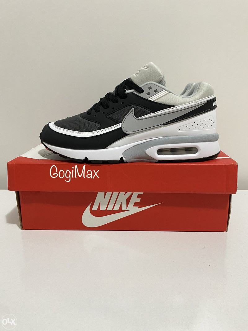nike air max bw 45