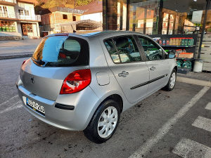 Renault Clio 3 1.5dci 63kw REG 8/2023