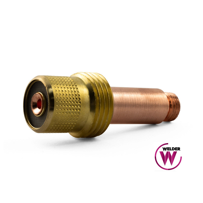 TIG Gas Lens Nosač 45V25 45V26 45V27 Gaslens Sito - Breneri, ručke i ...