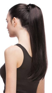 Rep za kosu Gisela Mayer – Dark Brown