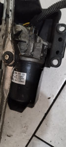 Motor brisaca sa polugama opel astra g