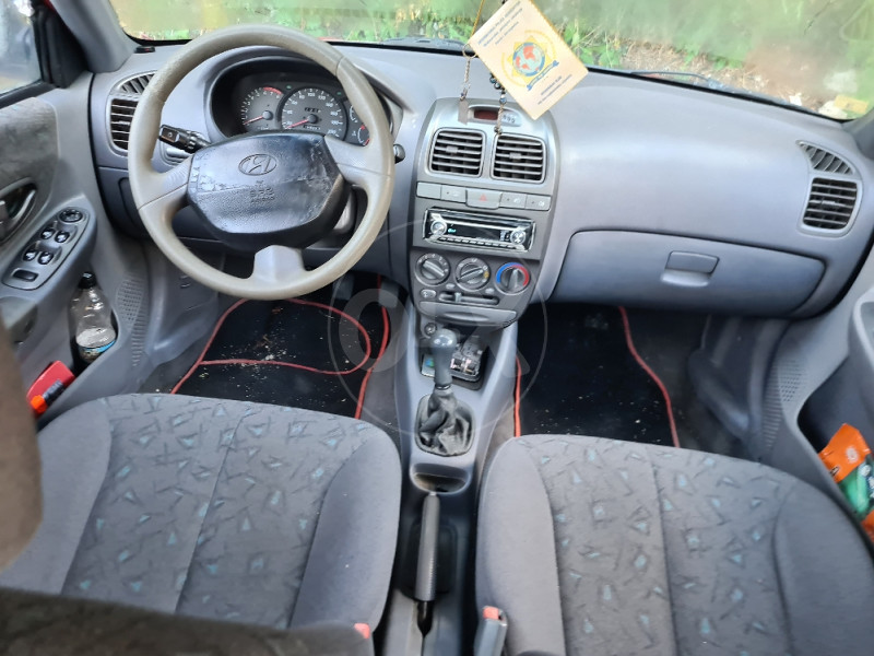 Hyundai Accent Automobili OLX.ba