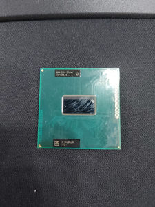 Intel® Core™ i5-3210M