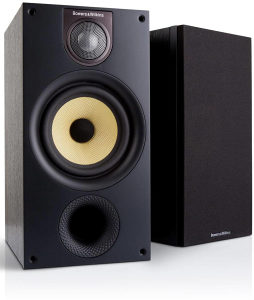 Bowers and Wilkins 686 S2 Zvučnici
