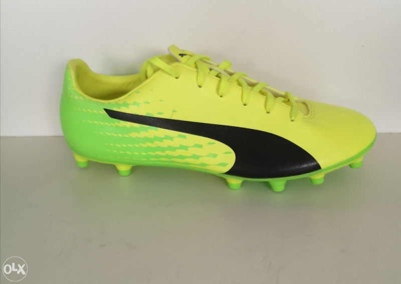 Puma shop kopacke evospeed