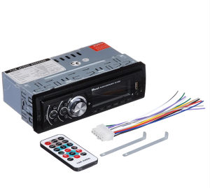 Auto radio usb,bluetooth,sd ulaz,aux ulaz 4x52W