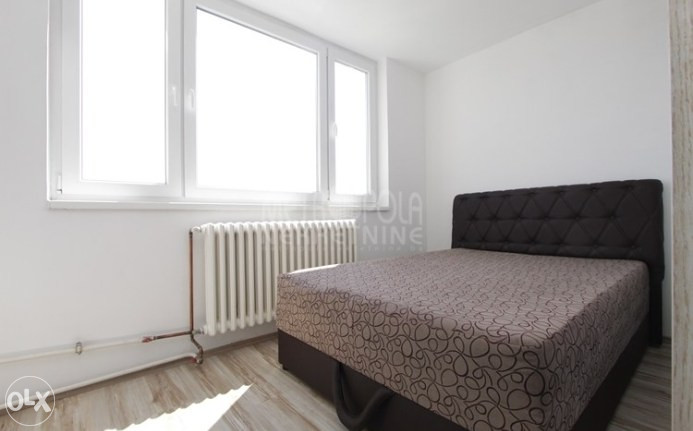 Renoviran i namješten, dvosoban stan, Alipašino polje