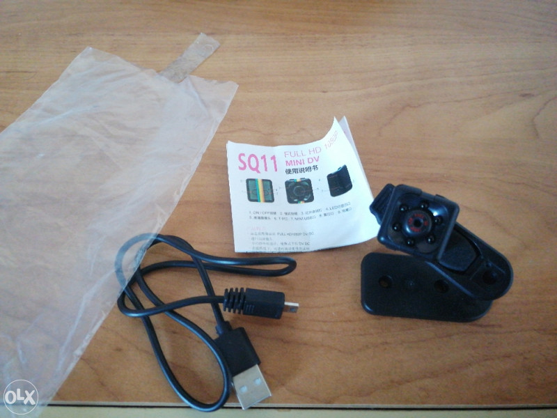 Sq11 mini camera Kamere OLX.ba