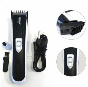 Masinica za sisanje i brijanje