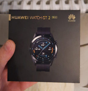 Huawei Watch GT 2-F86