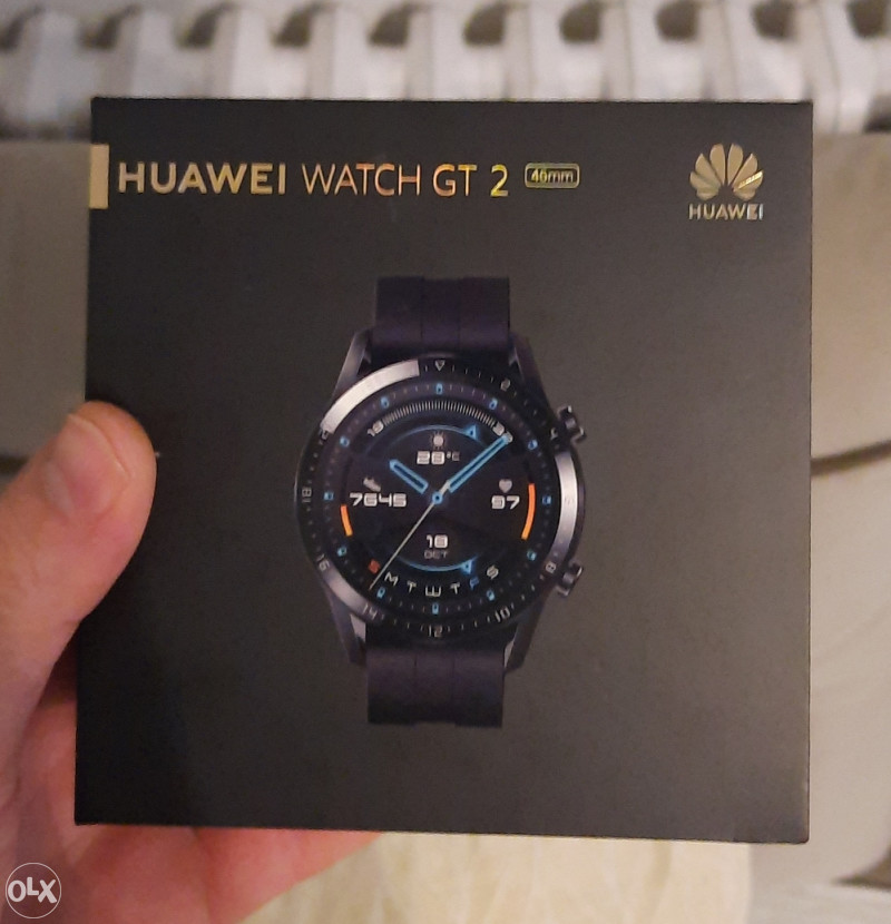 Huawei Watch GT 2-F86