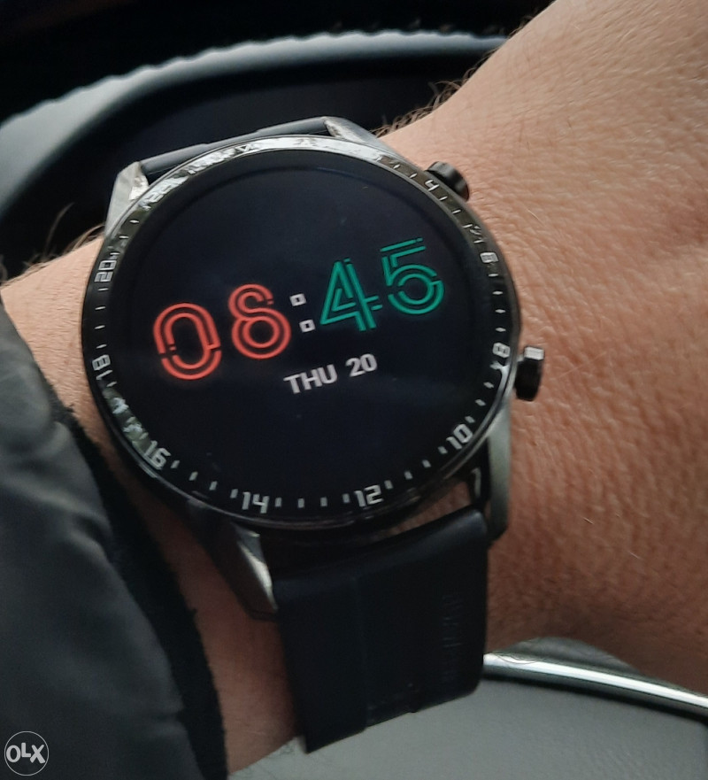 Huawei Watch GT 2-F86