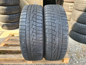Zimske gume 225/65/17 (2)