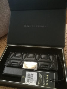 Maska za iPhone 12/12 Pro IDEAL OF SWEDEN