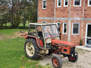 Traktor Zetor 6911 Extra stanje Hurlimann Fiat IMT Same