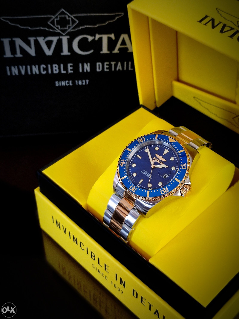 Invicta 22058 hotsell