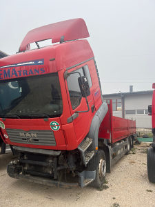 MAN tga 26430