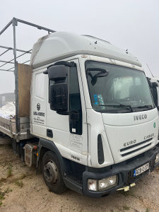 Iveco eurocargo dijelovi