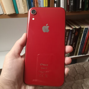 Mobitel Iphone X 64 MB