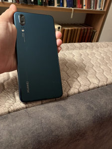Mobitel Huawei P20 128 GB