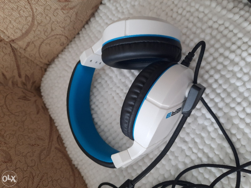 Sharkoon ER3 PC slušalice