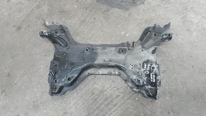 Prednji most Citroen C4  Grand Pikaso 2007G SINTAR