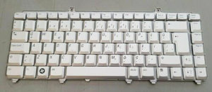 Tastatura za laptop dell vostro 1500 1520 latitude 7275