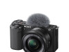 Sony Vlog-Kamera Alpha ZV-E10   SEL 16-50mm PZ OSS