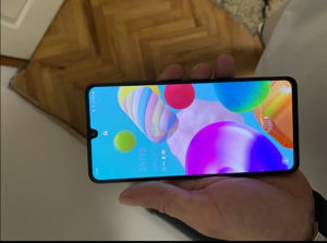 Samsung galaxy a41