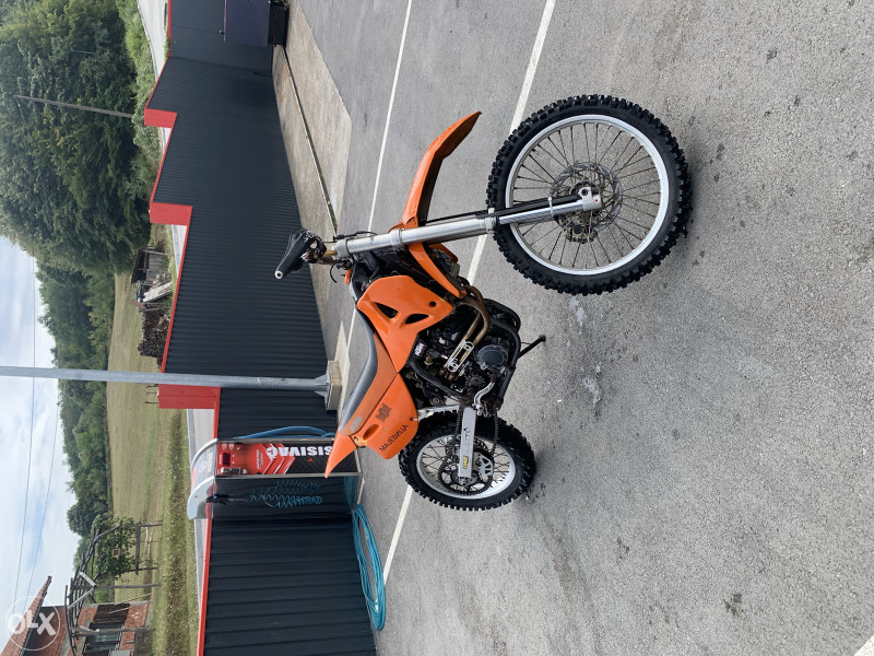 ktm 400 olx