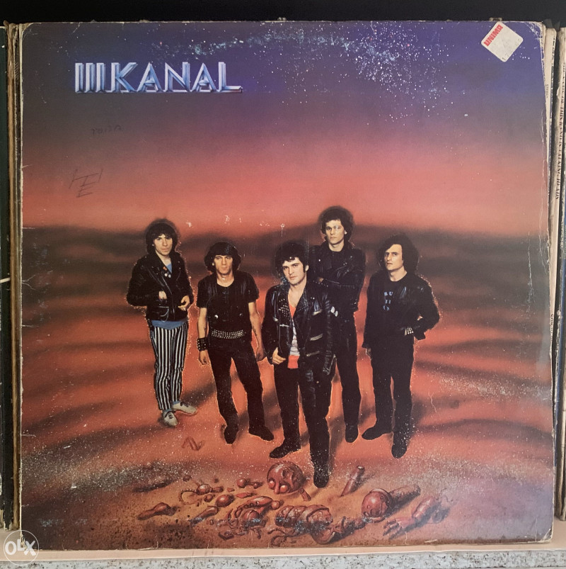 LP III Kanal