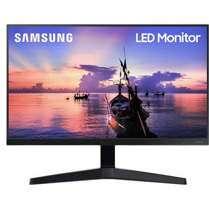 SAMSUNG LF24T350FHRXEN