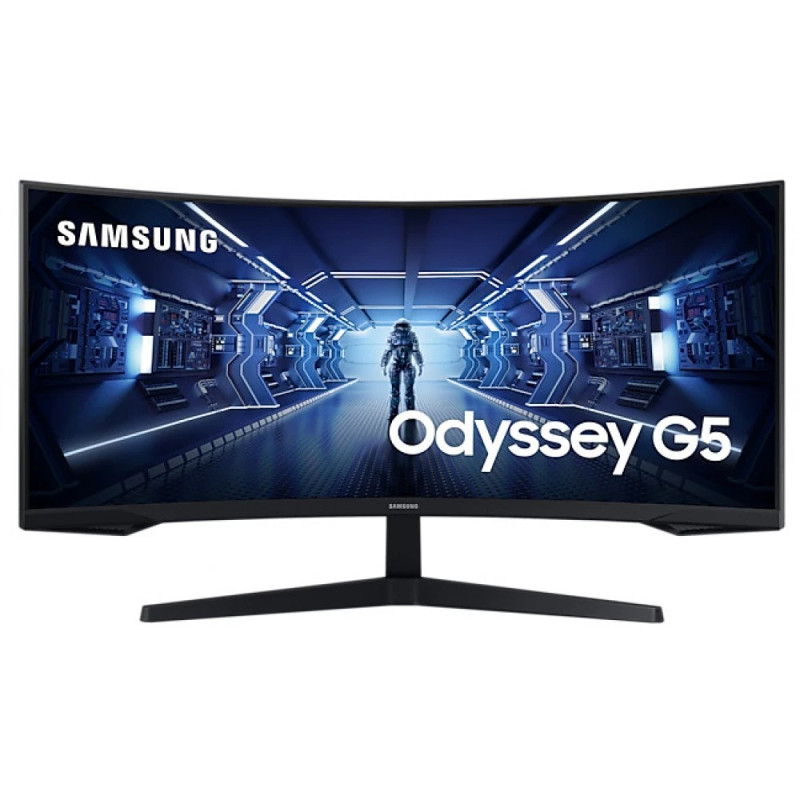 samsung odyssey g5 olx