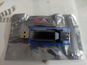 USB tester napona i struje