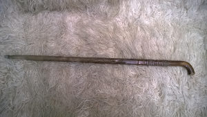 Stari štap