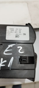 Prekidac svjetla astra g 09180774