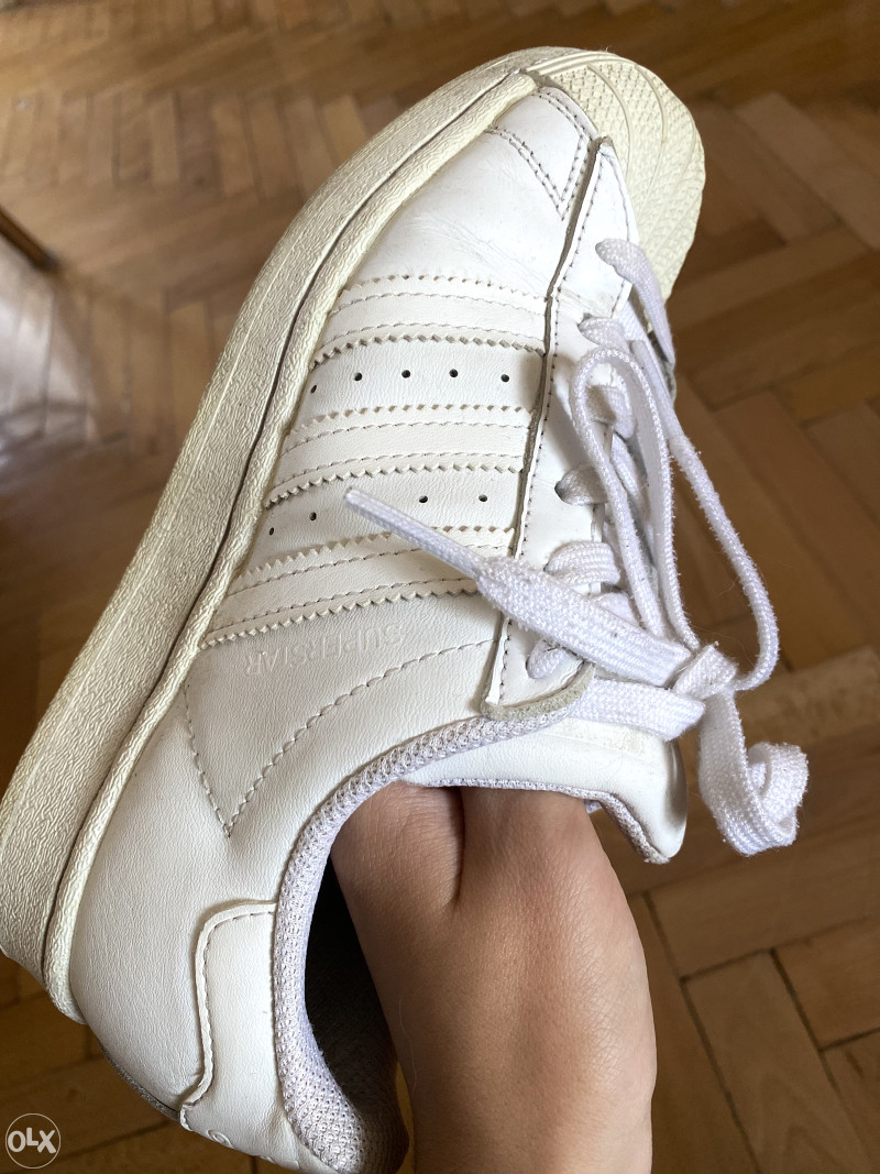 adidas superstar olx