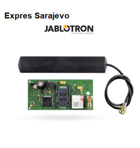 Jablotron GSM komunikator JA-190Y