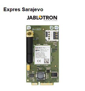 Jablotron GSM komunikator JA-192Y